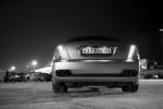 Maserati Quattroporte 2008 года